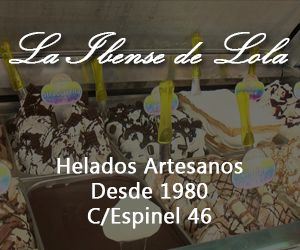 La Ibense