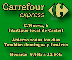 Carrefour