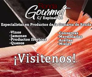 Ronda Gourmet