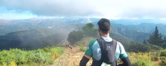 Esta competición contará con cuatro modalidades: ultratrail individual y por equipos, relevos, trail y 100 millas. // CharryTV Esta competición contará con cuatro modalidades: ultratrail individual y por equipos, relevos, trail y 100 millas. // CharryTV