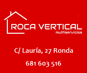 ROCA VERTICAL