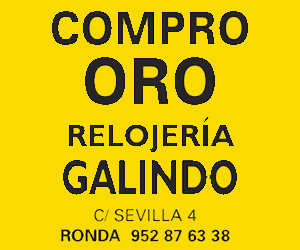 Relojeria Galindo