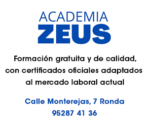 Academia Zeus