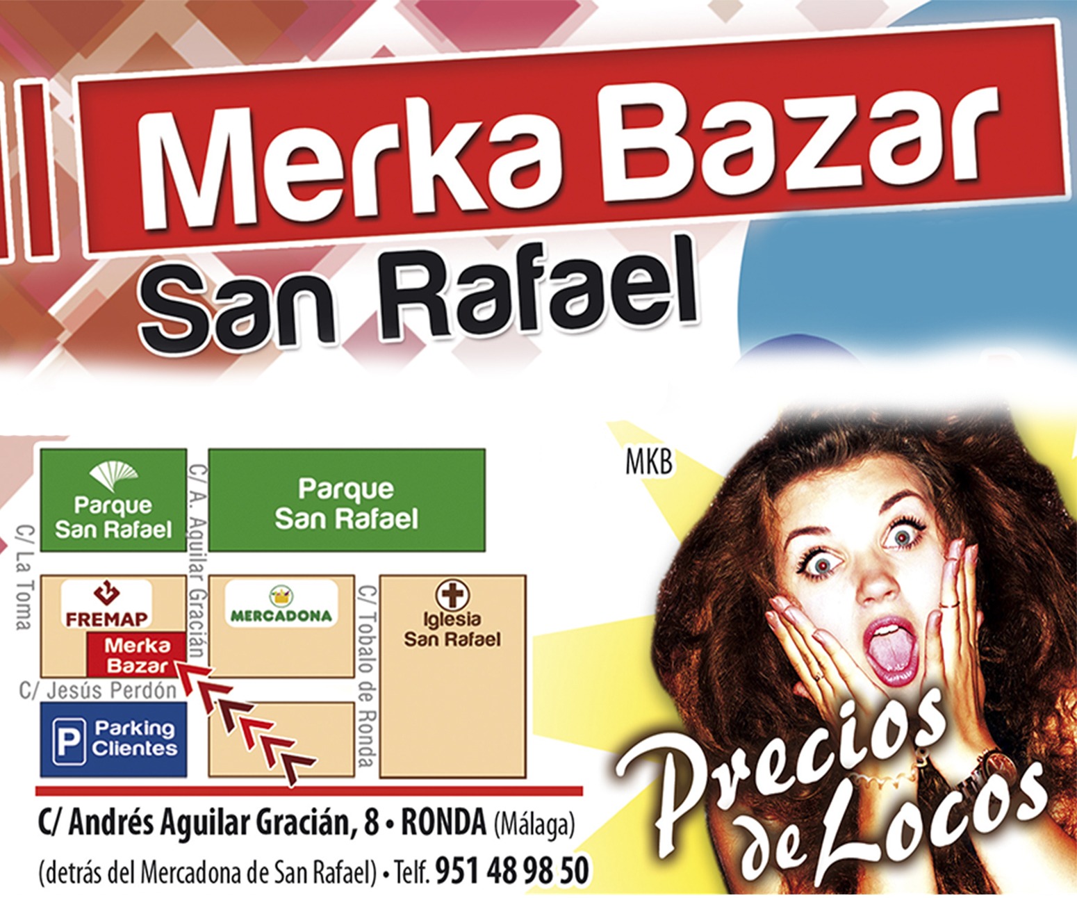 Merka Bazar