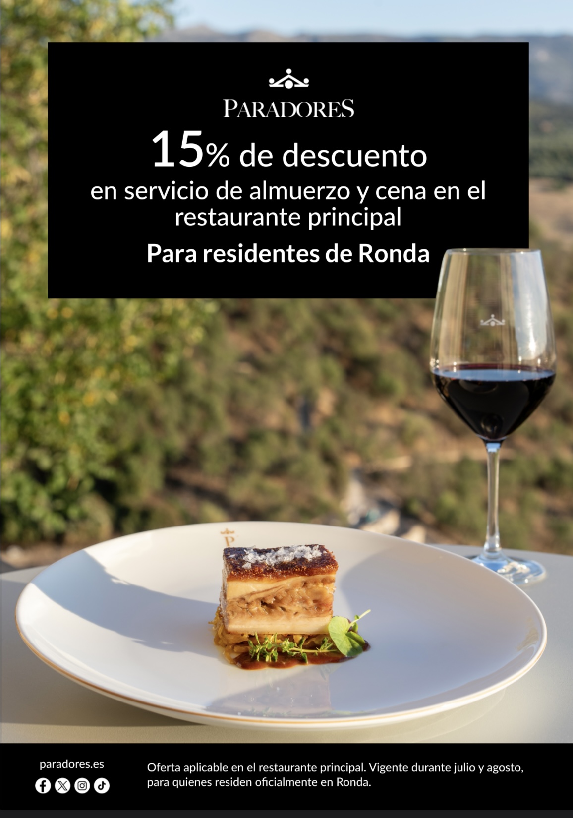 Parador de Ronda