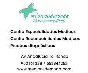 Médicos de Ronda 