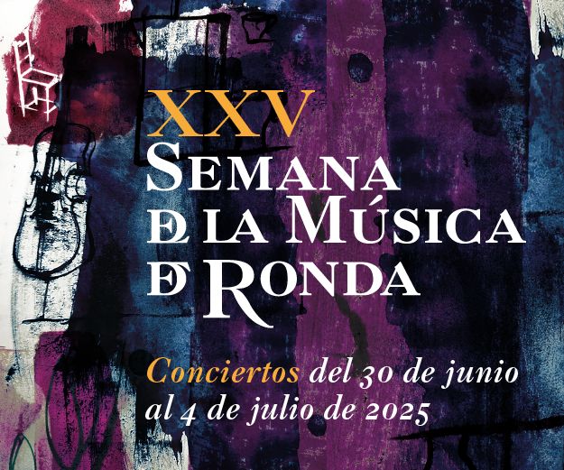 Semana de la Música RMR 2025