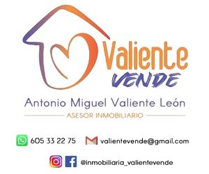 Valiente Vende