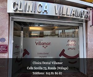 Clínica Dental Villamor