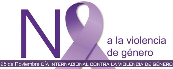 El día 25 se conmemoró el Día Internacional contra la Violencia de Género. // CharryTV