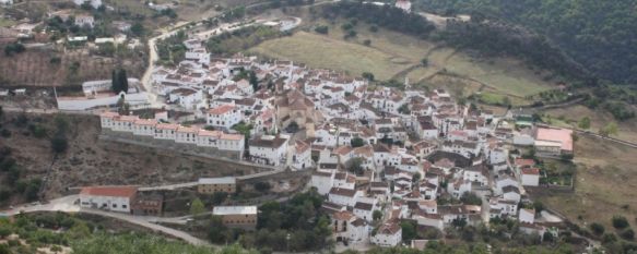 Varios pueblos de la Serranía, sin banco en pleno siglo XXI , Alpandeire es uno de los municipios de la comarca que han dejado de ser rentables para las entidades bancarias, 13 Oct 2012 - 22:43