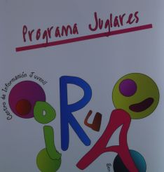 El Centro de Información Juvenil IRUÁ ha puesto en marcha el Programa Juglares. // CharryTV