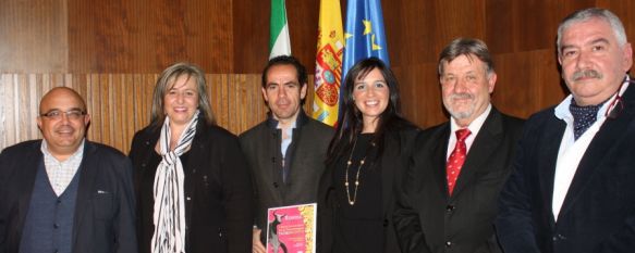 Ronda acogerá en febrero la I Bienal Internacional de la Tauromaquia “Tauromundo”, En el evento se darán cita profesores, catedráticos, periodistas, músicos, cantaores, investigadores y toreros, 26 Dec 2012 - 20:04