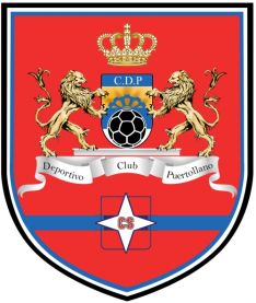 Escudo del C.D. Puertollano. // CharryTV