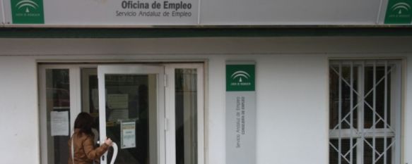 El mes de diciembre deja 152 desempleados menos en Ronda, Las cifras continúan siendo alarmantes y el número de personas sin empleo en la ciudad se sitúa en 5.040, 03 Jan 2013 - 15:40