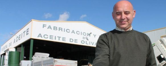 La producción de aceituna en la Serranía desciende un 50%, Entre los motivos se encuentran la inestabilidad climatológica o la aparición de un hongo , 14 Jan 2013 - 16:24