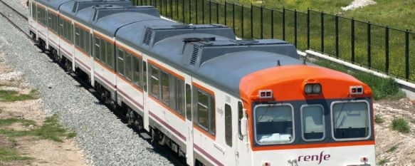 RENFE incomunica aún más nuestra Comarca según el Partido Popular, Según Francisco Salado, la modificación del trayecto Granada-Algeciras deja a ocho municipios sin conexión ferroviaria por la mañana., 14 Dec 2010 - 15:52