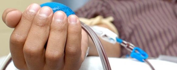 Ronda realizó 324 donaciones de sangre en la última campaña, Salud reconoció el pasado año a 417 rondeños como ejemplo de su actitud solidaria, 14 Jan 2013 - 19:37