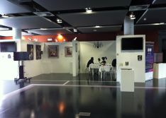 Centro de Innovación Turística de Marbella, Andalucía Lab. // CharryTV