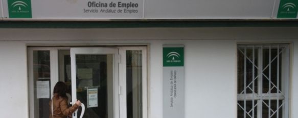 El mes de febrero dejó en Ronda otras 130 personas sin empleo, El número de parados se ha incrementado notablemente en este inicio de año, situándose ya en 5.281, 04 Mar 2013 - 16:36