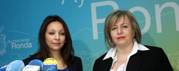 Ponen en marcha una campaña de recogida de muebles usados , SOLIARSA retirará gratuitamente los muebles y electrodomésticos de los domicilios para su traslado, 15 Mar 2013 - 14:09
