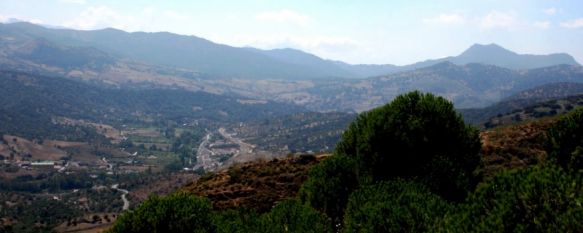 La Guardia Civil halla en Cortes de la Frontera el cuerpo sin vida de un hombre de 52 años , Ayer se denunció la desaparición. El fallecido sufrió una caída, que le provocó un traumatismo craneoencefálico, 31 Mar 2013 - 13:45