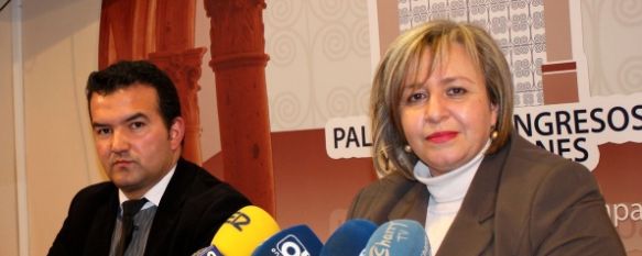 Turismo de Ronda cerró con beneficios el ejercicio de 2012 tras cuatro años de pérdidas, Por otro lado, la edil Isabel Barriga informó que la ocupación durante la Semana Santa alcanzó el 76%, una cifra que supera la media andaluza, 03 Apr 2013 - 16:57