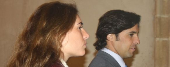 Francisco Rivera anuncia que se casará en Ronda con Lourdes Montes, La boda está prevista para el próximo 14 de septiembre en la Finca El Recreo, propiedad de la familia Ordóñez, 17 Apr 2013 - 14:39