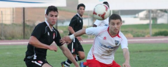 El Granada B se lleva los tres puntos de la Ciudad Deportiva tras un igualado encuentro, Morante y Nico materializaron los tantos de la victoria visitante ante un C.D. Ronda que dio la cara hasta el final, 18 Apr 2013 - 22:06