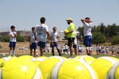 La actividad se prolongará durante todo el fin de semana. // CharryTV