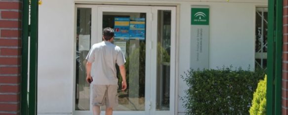 El paro desciende por tercer mes consecutivo, pero sigue afectando a 4.982 rondeños, 119 personas encontraron trabajo en el mes de junio, fundamentalmente en el sector servicios coincidiendo con la llegada del verano, 02 Jul 2013 - 14:55