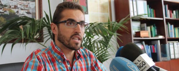 Arriate crea una ayuda de 500 euros para adopciones y nuevos nacimientos, La corporación municipal también aprobó en pleno una bonificación del 15% en el recibo del IBI , 05 Jul 2013 - 17:34