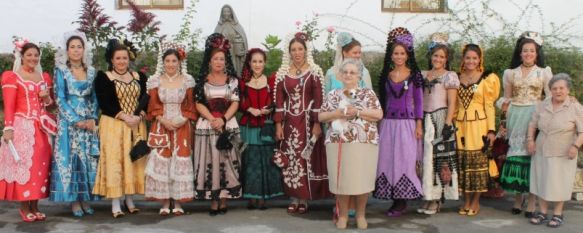 Homenaje a Pedro Romero y visita a la Patrona de Ronda como antesala de la Feria, Los festejos darán comienzo mañana con la cabalgata y el encendido del alumbrado, 02 Sep 2013 - 17:54