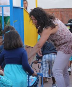 Los profesores volvieron a las aulas a comienzos de septiembre. // CharryTV