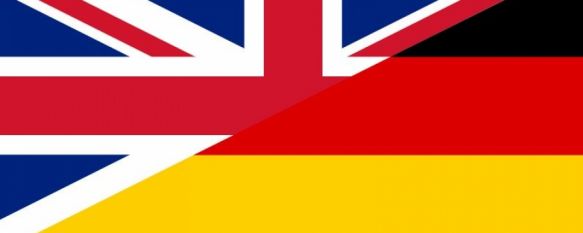 El Reino Unido y Alemania son dos de los principales destinos de los jóvenes rondeños. // CharryTV