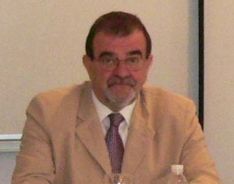 José Rodríguez de la Borbolla, expresidente de la Junta.  // Wikipedia
