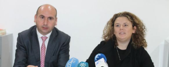 El PSOE de Ronda recuperará su actividad orgánica a comienzos del próximo año , La medida se anuncia escasos días después del levantamiento total del secreto de sumario del Caso Acinipo, 10 Dec 2013 - 19:48