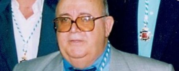 Juan Guerrero ha muerto a los 74 años de edad. // CharryTV