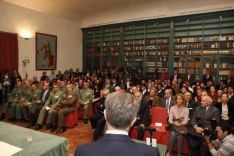 Entrega de Premios y Becas de la Real Maestranza de Ronda. // RMR