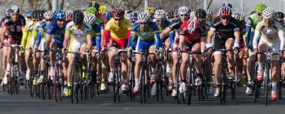 La Vuelta llegará a Ronda el 27 de agosto procedente de Priego de Córdoba. // CharryTV