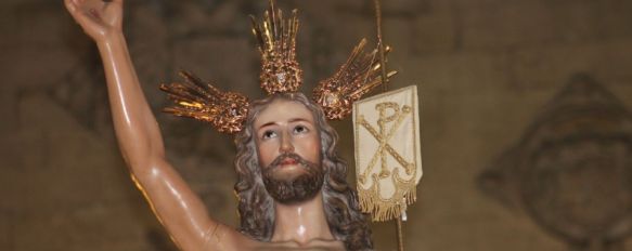 Un Santo Vía Crucis llenará de fervor las calles de Ronda el 28 de febrero, El Obispado de Málaga ha dado el visto bueno a la Agrupación de Hermandades y Cofradías con motivo de su XXV Aniversario, 27 Jan 2014 - 18:19