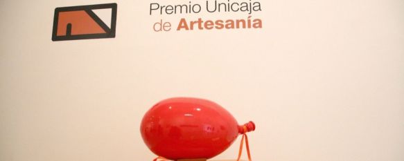 Con esta exposición se busca incentivar la promoción artística y la tradición artesanal. // CharryTV