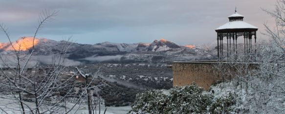 Ronda, entre los 52 mejores pequeños destinos de Europa según hotel.info , El portal es uno de los líderes mundiales en reservas hoteleras online y ha abierto un concurso para elegir la ciudad más atractiva del continente, 11 Feb 2014 - 21:36