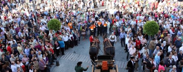 El plazo para la solicitud de los puestos estará abierto del 17 al 28 de marzo. // CharryTV