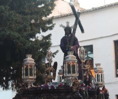 Nuestro Señor del Perdón, en Duquesa de Parcent. // CharryTV