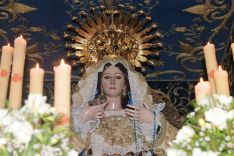 Nuestra Señora de Loreto. // CharryTV