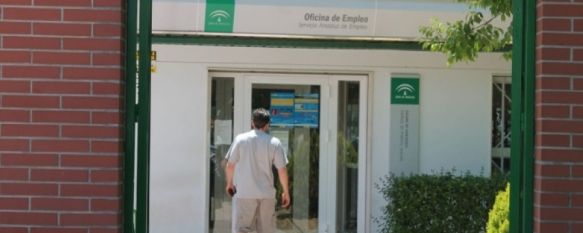 El ‘efecto Semana Santa’ maquilla las cifras del desempleo en abril en Ronda, Los últimos datos del Servicio Andaluz de Empleo arrojan un descenso de 138 personas , 06 May 2014 - 17:57