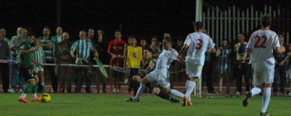 El C.D. Ronda cerrará la temporada el 25 de mayo con un encuentro ante el Real Betis, El primer equipo heliopolitano regresará a la Ciudad Deportiva dos años después de su primera y única visita hasta la fecha , 07 May 2014 - 14:50