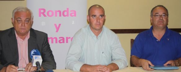 UPyD hace balance de los cien primeros días del equipo municipal de gobierno, Para Unión, Progreso y Democracia quedan muchas promesas por cumplir, pero el talante y las formas de trabajo han mejorado. , 05 Oct 2011 - 16:58