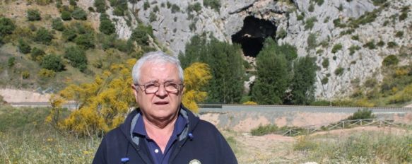 Crean una plataforma para reclamar el arreglo del puente de acceso a la Cueva del Gato, Entre las medidas previstas están la recogida de firmas y una concentración reivindicativa el 6 de julio , 19 May 2014 - 10:59